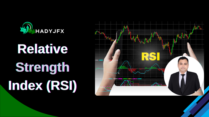 What is RSI Indicator in Forex Trading ?