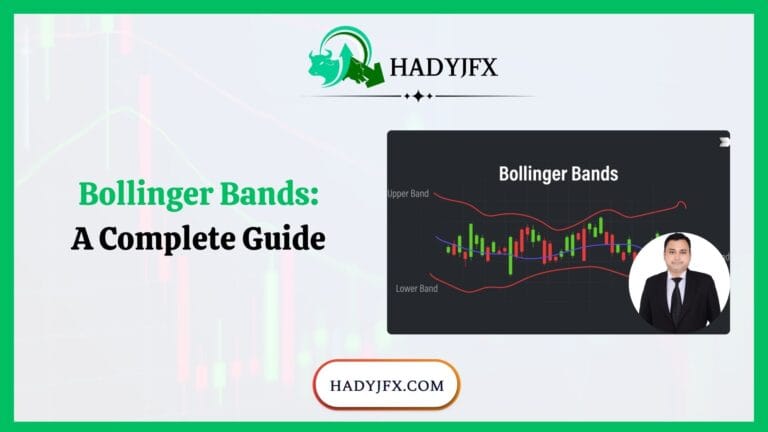 Bollinger Bands: A Complete Guide