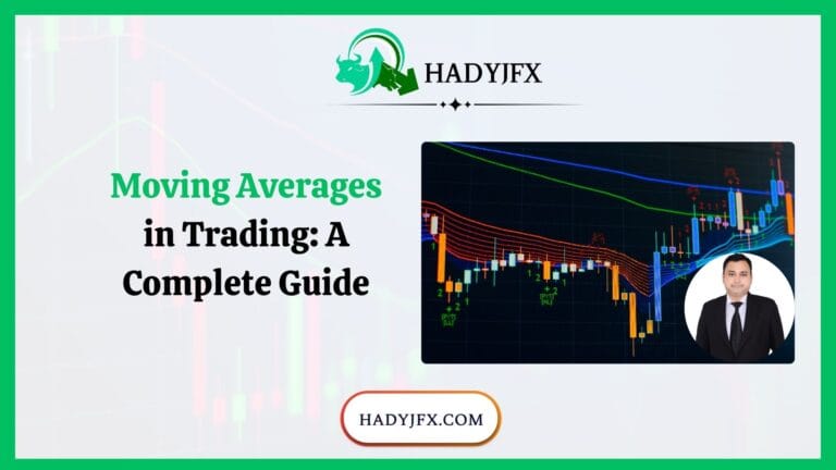 Moving Averages in Trading: A Complete Guide