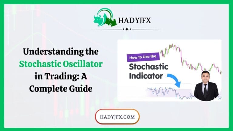 Understanding the Stochastic Oscillator in Trading: A Complete Guide
