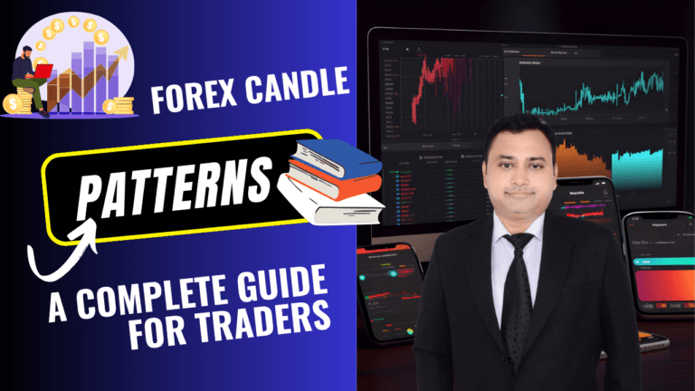 Forex Candle Patterns: A Complete Guide