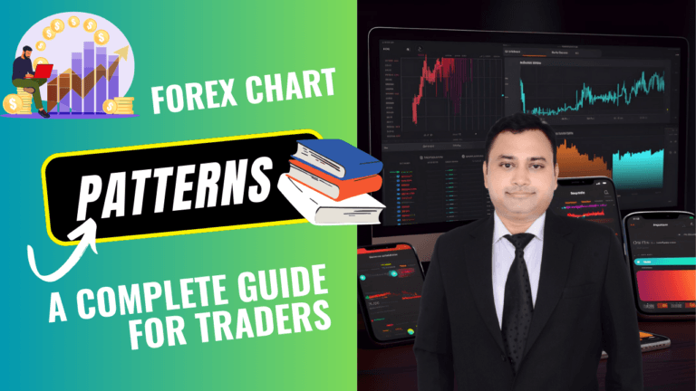 Forex Chart Patterns: A Complete Guide