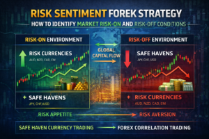 Financial markets rarely move in isolation. Currencies, equities, bonds, and commodities constantly