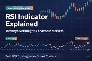 RSI Indicator Explained: Best Strategies to Identify Overbought & Oversold Markets