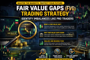 Fair Value Gaps (FVG) Trading Strategy: Identify Imbalances Like Pro Traders