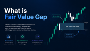 What is Fair Value Gap