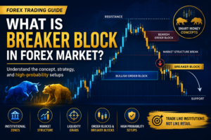 What is a Breaker Block in Forex Trading? A Complete Guide with Examples