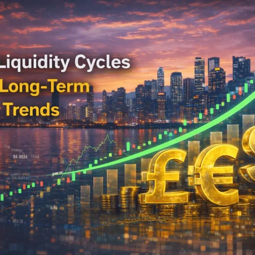 How Forex Liquidity Cycles Drive Long-Term Forex Trends
