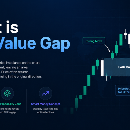 What is Fair Value Gap