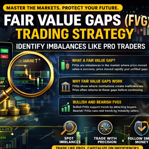 Fair Value Gaps (FVG) Trading Strategy: Identify Imbalances Like Pro Traders