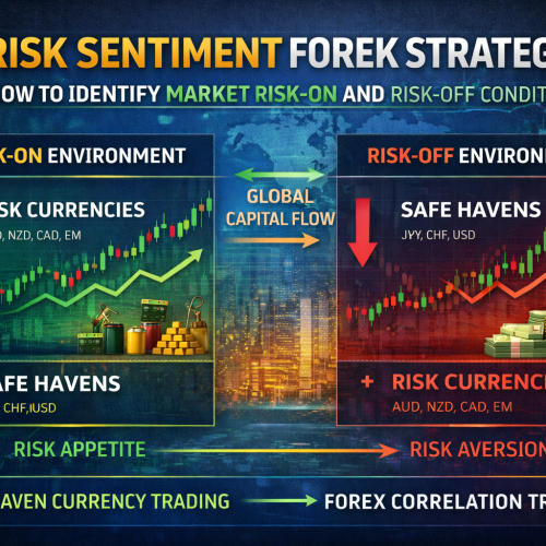 Financial markets rarely move in isolation. Currencies, equities, bonds, and commodities constantly