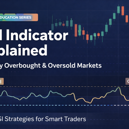 RSI Indicator Explained: Best Strategies to Identify Overbought & Oversold Markets