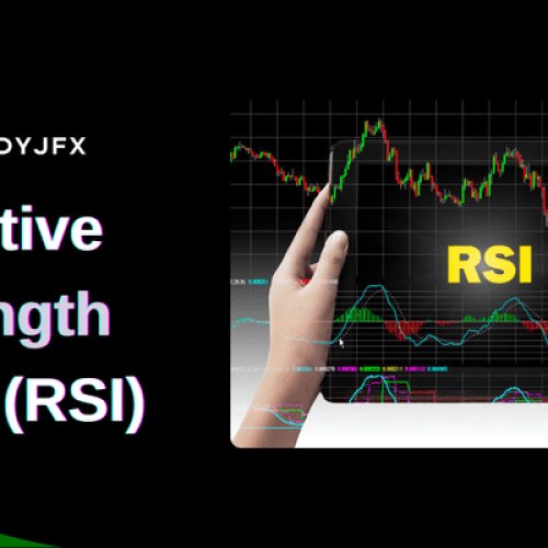What is RSI Indicator in Forex Trading ?